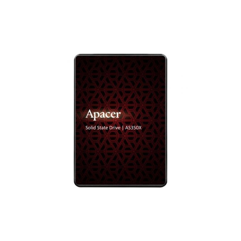 Disco SSD Apacer AS350X 1TB- SATA III