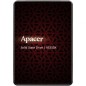 Disco SSD Apacer AS350X 512GB- SATA III- Full Capacity