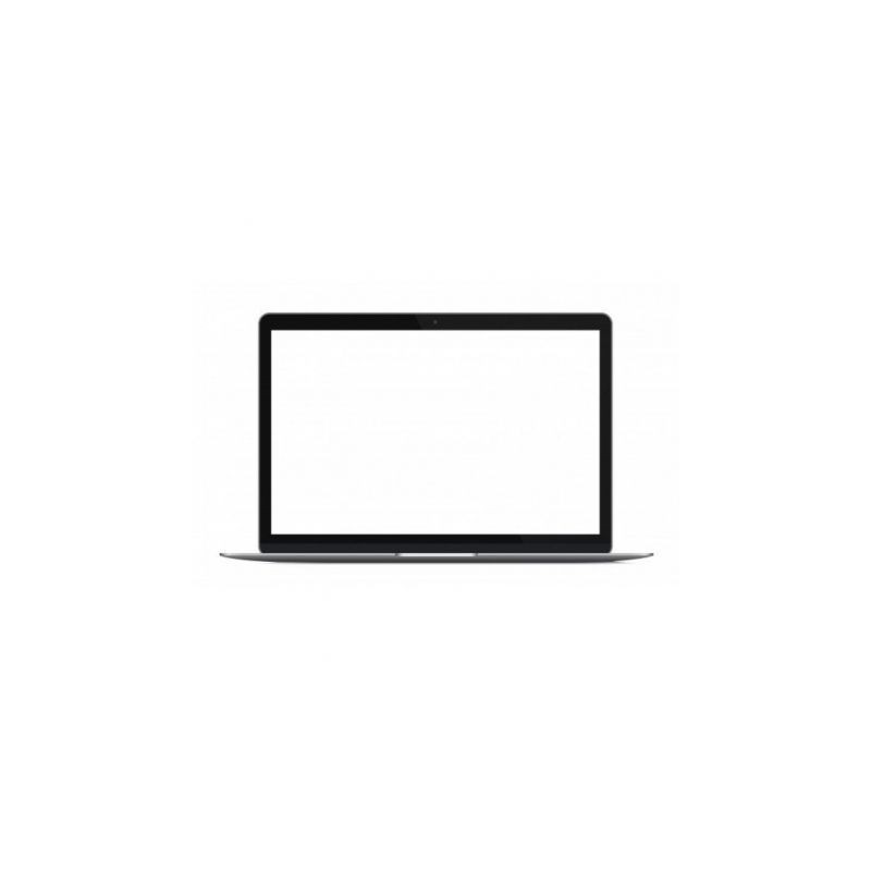 Apple MacBook Air 13-3"- Apple Chip M1- 8GB- 256GB SSD- GPU 7 Núcleos- Plata