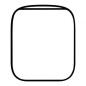 Apple Homepod 2 Blanco - MQJ83ZD-A