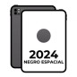 Apple iPad Pro 13" 2024 7th Wifi- M4- 2Tb- Negro Espacial