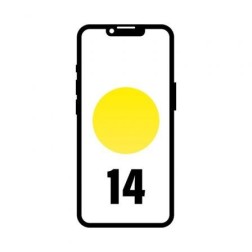 APPLE IPHONE 14 128GB YELLOW