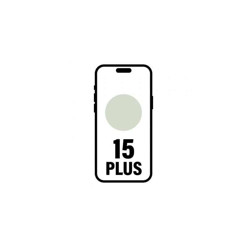 Smartphone Apple iPhone 15 Plus 128Gb- 6-7"- 5G- Verde