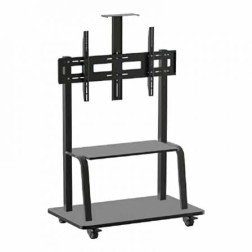 Soporte de Pie con Ruedas Approx appISSTD para TV de 60-100"- hasta 100kg