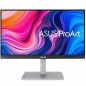 Monitor Profesional Asus ProArt Display PA247CV 23-8"- Full HD- Multimedia- Regulable en altura- Negro y Plata