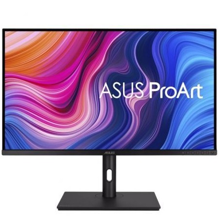 Monitor Profesional Asus ProArt Display PA329CV 32"- 4K- Multimedia- Negro