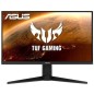 Monitor Gaming Asus TUF Gaming VG279QL1A 27"- Full HD- 1ms- 165Hz- IPS- Multimedia- Regulable en Altura- Negro