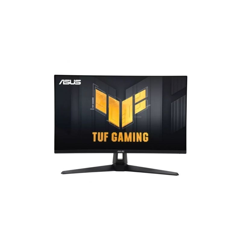 Monitor Gaming Asus TUF Gaming VG27AQA1A 27"- WQHD- 1ms- 170Hz- VA- Multimedia- Negro