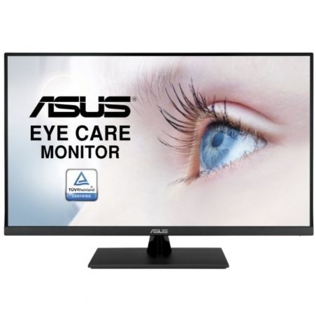 Monitor Profesional Asus VP32UQ 31-5"- 4K- Multimedia- Negro