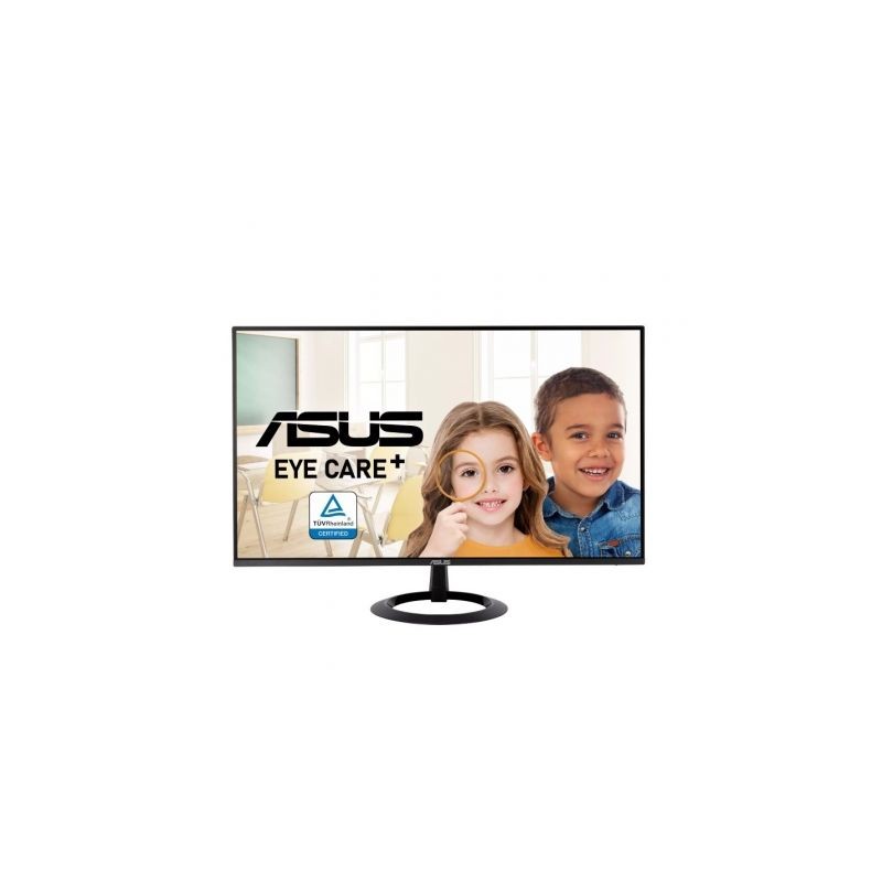 Monitor Asus VZ24EHF 23-8"- Full HD- Negro