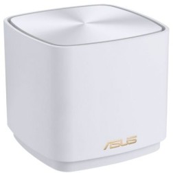 Sistema Mesh Asus ZenWiFi XD4 Plus 1800Mbps- 2-4GHz 5GHz