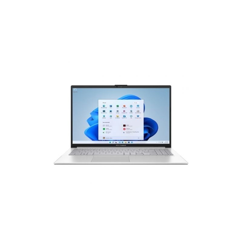 Portátil Asus Vivobook Go 15 E1504FA-NJ961W Ryzen 3 7320U- 8GB- 256GB SSD- 15-6"- Win11 S