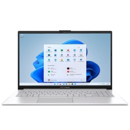 Portátil Asus VivoBook Go 15 E1504GA-NJ463W i3-N305- 8GB- 512GB SSD- 15-6"- Win11