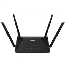 WIRELESS ROUTER ASUS RT-AX53U NEGRO