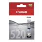 Cartucho de Tinta Original Canon PGI-520BK- Negro