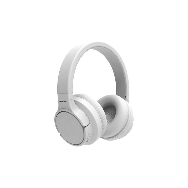 Auriculares Inalámbricos Blaupunkt BLP4120- con Micrófono- Bluetooth- Blancos