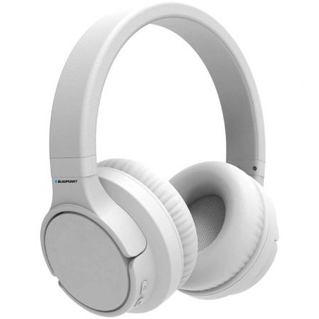 Auriculares Inalámbricos Blaupunkt BLP4120- con Micrófono- Bluetooth- Blancos