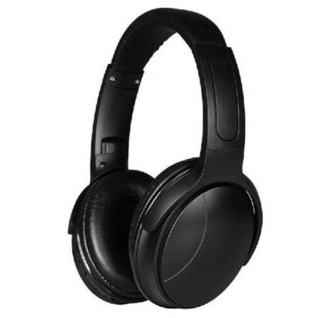 Auriculares Inalámbricos Blaupunkt BLP4632- con Micrófono- Bluetooth- Negros