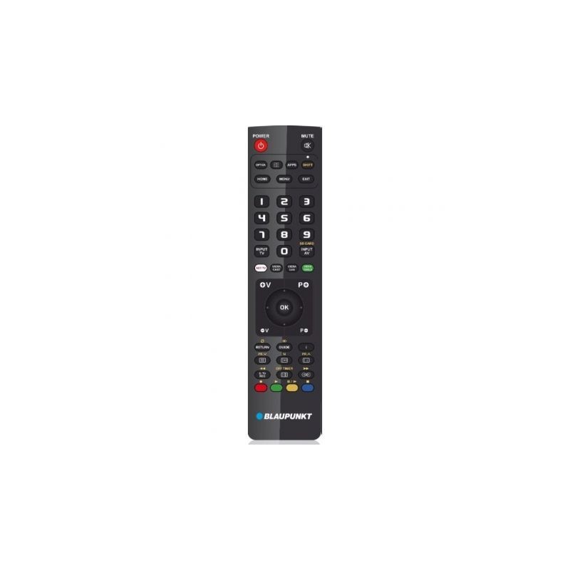 Mando Universal para TV Panasonic Blaupunkt BP3005