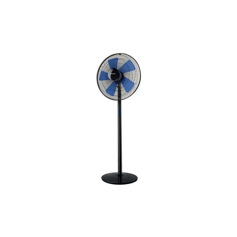 Ventilador de Pie Blaupunkt BP2009- 45W- 5 Aspas 40cm- 3 velocidades