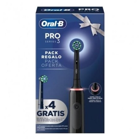 CEP- DENTAL ELE- BRAUN ORAL-B PACK PRO3+EB50