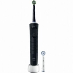 Cepillo Dental Braun Oral-B Vitality Pro- Negro