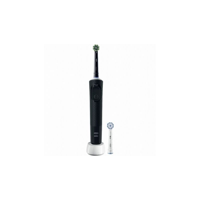 Cepillo Dental Braun Oral-B Vitality Pro- Negro