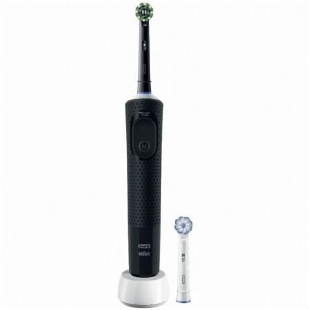 Cepillo Dental Braun Oral-B Vitality Pro- Negro