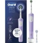 Cepillo Dental Braun Oral-B Vitality Pro- Purpura