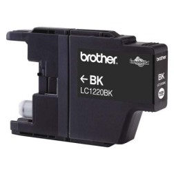 Cartucho de Tinta Original Brother LC-1220- Negro