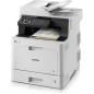 IMPRESORA BROTHER MFC-L8690CDW MFP MULTIFUNCION LASER COLOR FAX WIFI