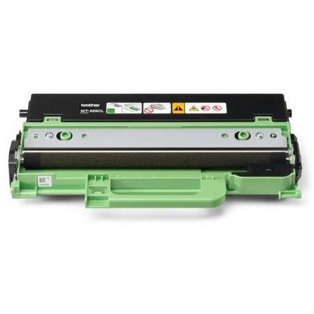 Recipiente para Tóner Residual Brother WT229CL