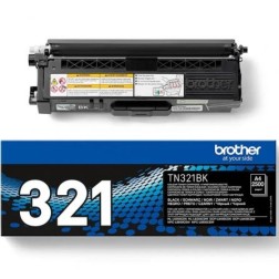 Tóner Original Brother TN321BK- Negro