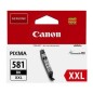 Cartucho de Tinta Original Canon CLI-581XXL Alta Capacidad- Negro