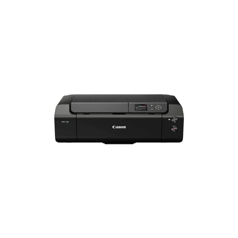 IMPRESORA CANON PRO300 IMAGEPROGRAF A3+ WIFI