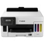 Impresora Recargable Canon MAXIFY GX5050 MegaTank WiFi- Dúplex- Blanca