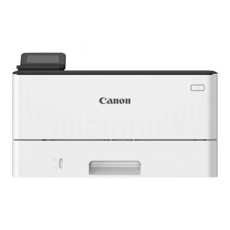 Impresora Láser Monocromo Canon I-SENSYS LBP243DW WiFi- Dúplex- Blanca