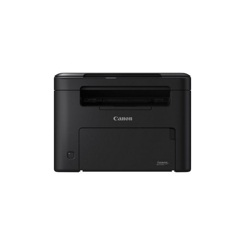 Multifunción Láser Monocromo Canon i-SENSYS MF272DW WiFi- Dúplex- Negra