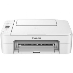 MultifunciÃ³n Canon PIXMA TS3351 WiFi- Blanca