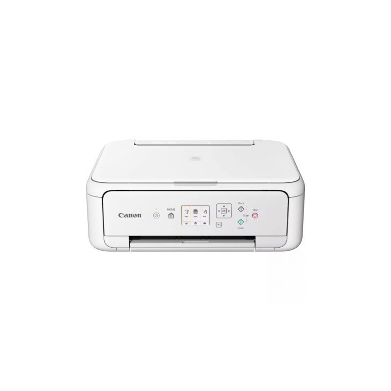 IMPRESORA CANON PIXMA TS5151 MULTIFUNCION WIFI BLANCA