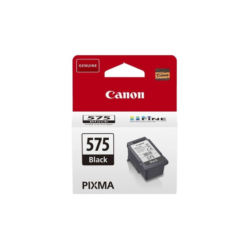 Cartucho de Tinta Original Canon PG-575- Negro