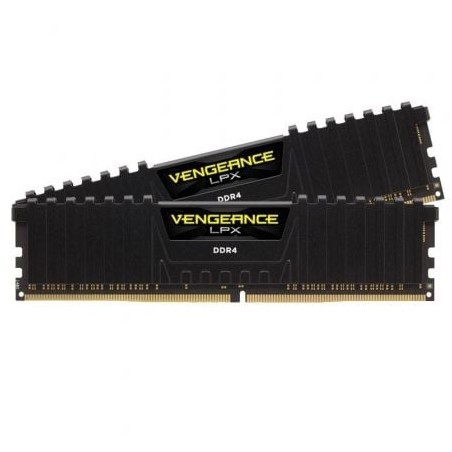 Memoria RAM Corsair Vengeance LPX 2 x 8GB- DDR4- 3000MHz- 1-35V- CL15- DIMM