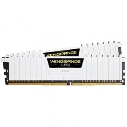 Memoria RAM Corsair Vengeance LPX 2 x 8GB- DDR4- 3200MHz- 1-35V- CL16- DIMM V2