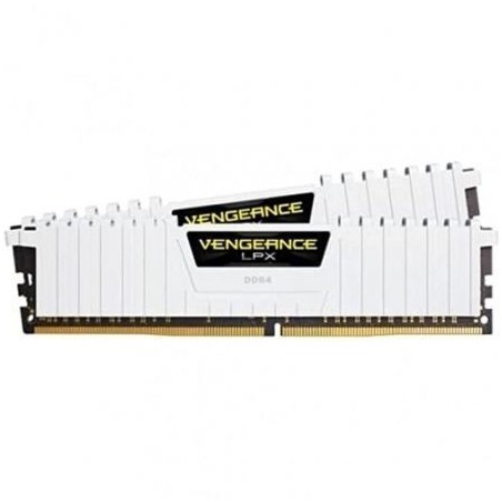 Memoria RAM Corsair Vengeance LPX 2 x 8GB- DDR4- 3200MHz- 1-35V- CL16- DIMM V2