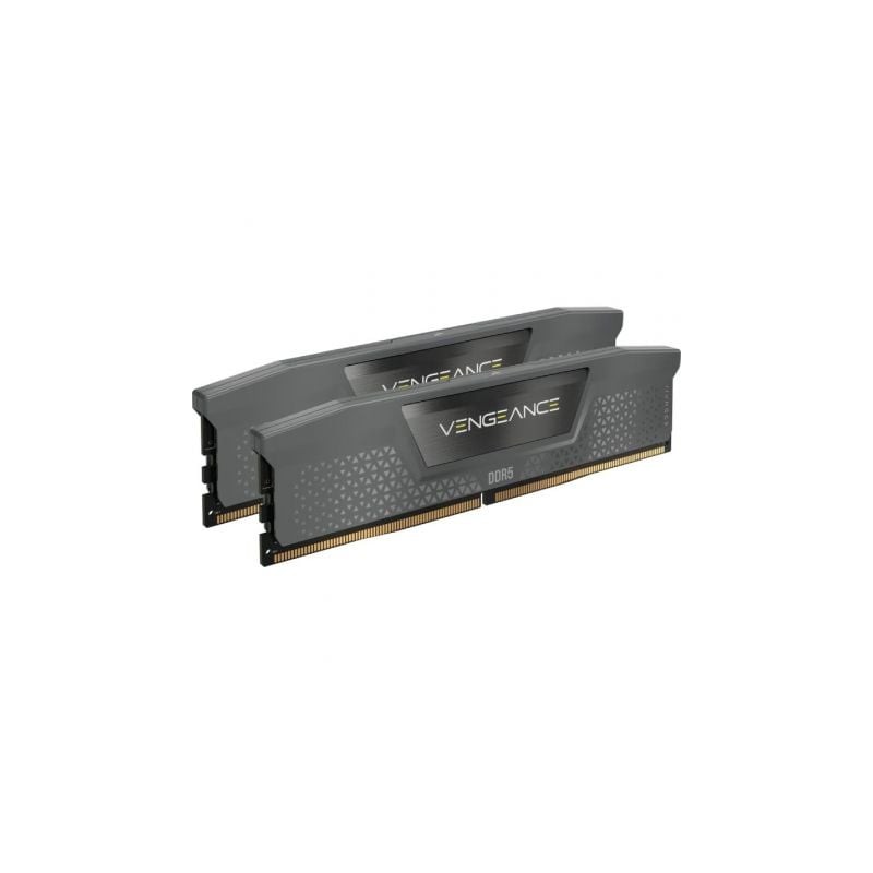 Memoria RAM Corsair Vengeance 2 x 32GB- DDR5- 5600MHz- 1-1V- CL40- DIMM