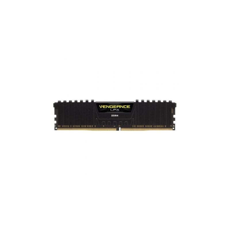 Memoria RAM Corsair Vengeance LPX 8GB- DDR4- 3200MHz- 1-35V- CL16- DIMM