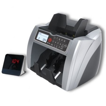 Contadora de Billetes Cash Tester BC 95