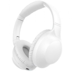 Auriculares Inalámbricos Daewoo DW2010- con Micrófono- Bluetooth- Blancos