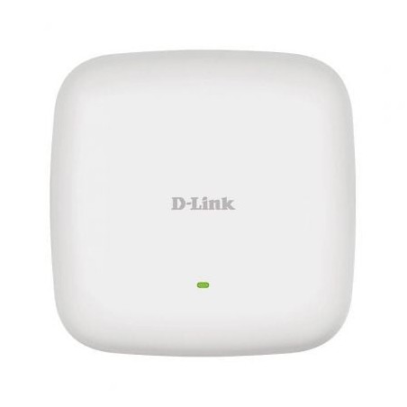 Punto de Acceso Inalámbrico D-Link DAP-2682 2300Mbps- 2-4GHz 5GHz- Antenas de 4-8dBi- WiFi 802-11ac-n-b-g