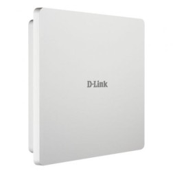 Punto de Acceso Inalámbrico D-Link DAP-3666 PoE 1200Mbps- 2-4GHz 5GHz- Antenas de 6dBi- WiFi 802-11ac-n-b-g